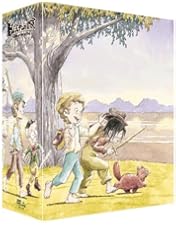 Amazon.co.jp: 世界名作劇場・完結版 トム・ソーヤーの冒険 [DVD